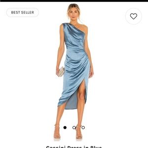 Elliatt Cassini dress